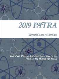 Patra 2019 Hindu Vedic Astrology Panchang Guide