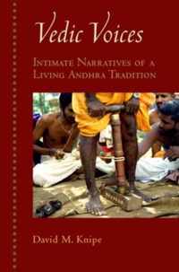 Vedic Voices Intimate Narrati Of Living