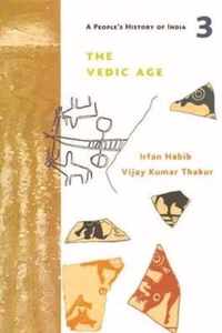 A People`s History of India 3  The Vedic Age