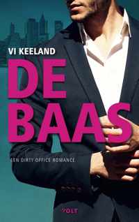 De baas