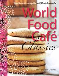 World food Café Classics