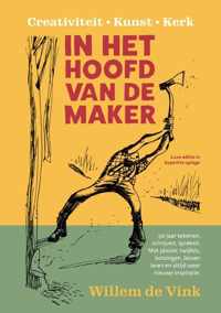 In het hoofd van de maker