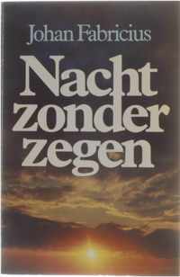 Nacht zonder zegen