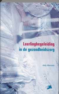 PM-reeks  -   Leerlingbegeleiding in de gezondheidszorg