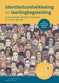 Identiteitsontwikkeling en leerlingbegeleiding