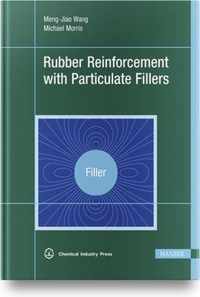 Rubber Reinforcement with Particulate Fillers