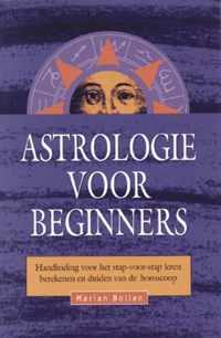 Astrologie voor beginners