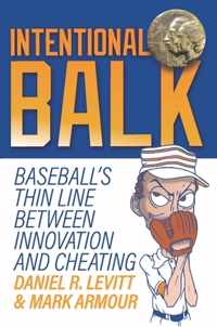 Intentional Balk: Baseball&apos;s Thin Line Between Innovation and Cheating