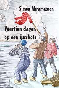 Veertien dagen op een ijsschots - Simon Abramszoon - Paperback (9789462600102)