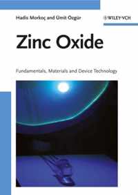 Zinc Oxide