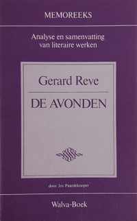 Gerard Reve - De avonden