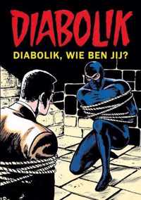 Diabolik, wie ben jij?