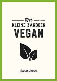 Het kleine zakboek  -   Vegan