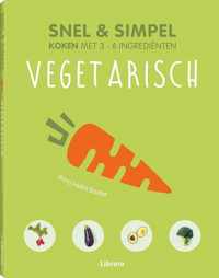 Snel & Simpel - Vegetarisch