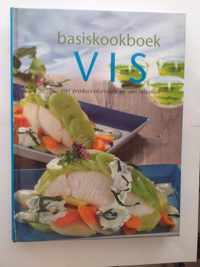 Basiskookboek vis