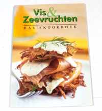 Basiskookboek Vis & Zeevruchten