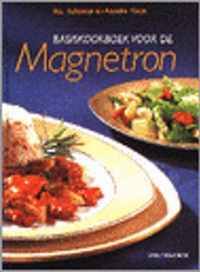 Basiskookboek voor de magnetron