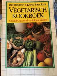 Vegetarisch kookboek