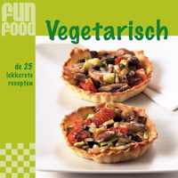 Fun Food Vegetarisch (van 3,95 voor 1.00)