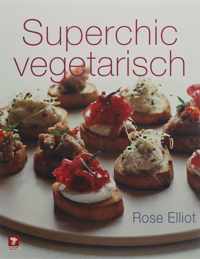 Superchic vegetarisch