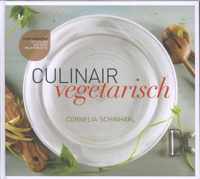 Culinair vegetarisch