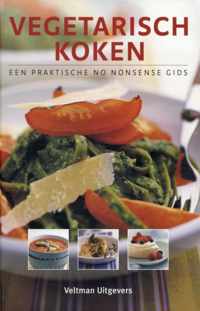 Vegetarisch Koken