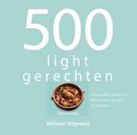 500 lightgerechten