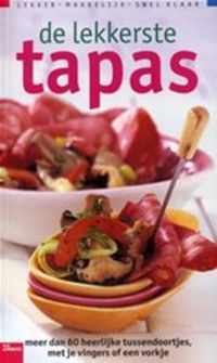 De Lekkerste Tapas