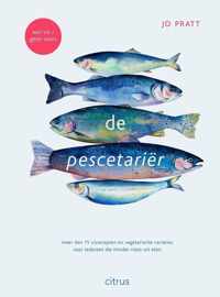 De pescetarier