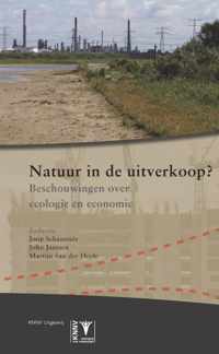 Vegetatiekundige Monografieen 5 -   Natuur in de uitverkoop?