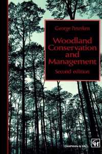 Woodland Conservation and Management