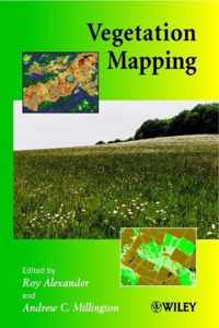 Vegetation Mapping