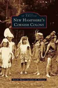 New Hampshire's Cornish Colony