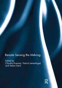 Remote Sensing the Mekong