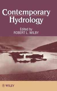 Contemporary Hydrology