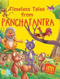 Timeless Tales from Panchatantra