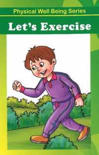 Let's Exercise