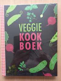Veggie Kookboek