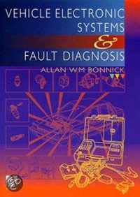 Vehicle Electronic Systems And Fault Diagnosis