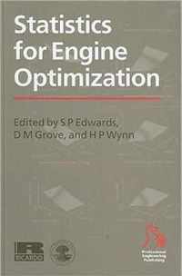 Statistics for Engine Optimization