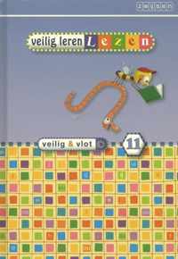 Veilig en vlot zon 11, Veilig leren lezen