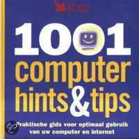 1001 computer hints & tips