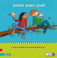 Veilig leren lezen  -  Zoem zoen toet AVI M3