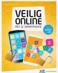 Veilig online met je smartphone