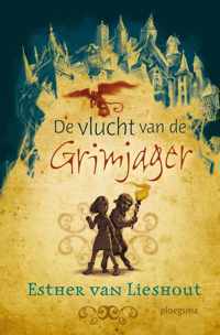 De vlucht van de Grimjager