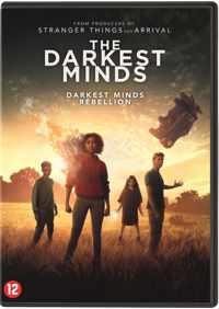 The Darkest Minds