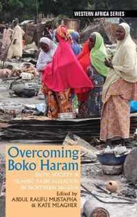 Overcoming Boko Haram