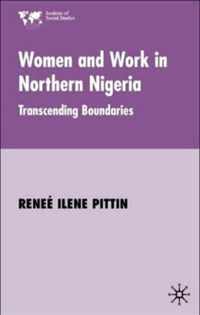Women and Work in Northern Nigeria