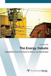 The Energy Debate