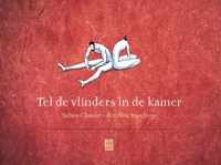 Tel de vlinders in de kamer - Kris van Steenberge - Hardcover (9789464341423)